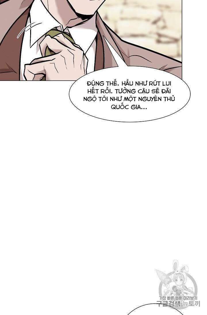 Luân Hồi - Chapter 21