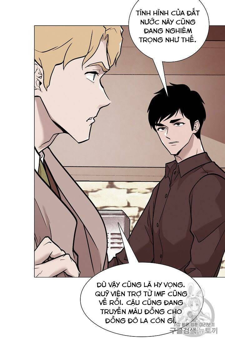 Luân Hồi - Chapter 21