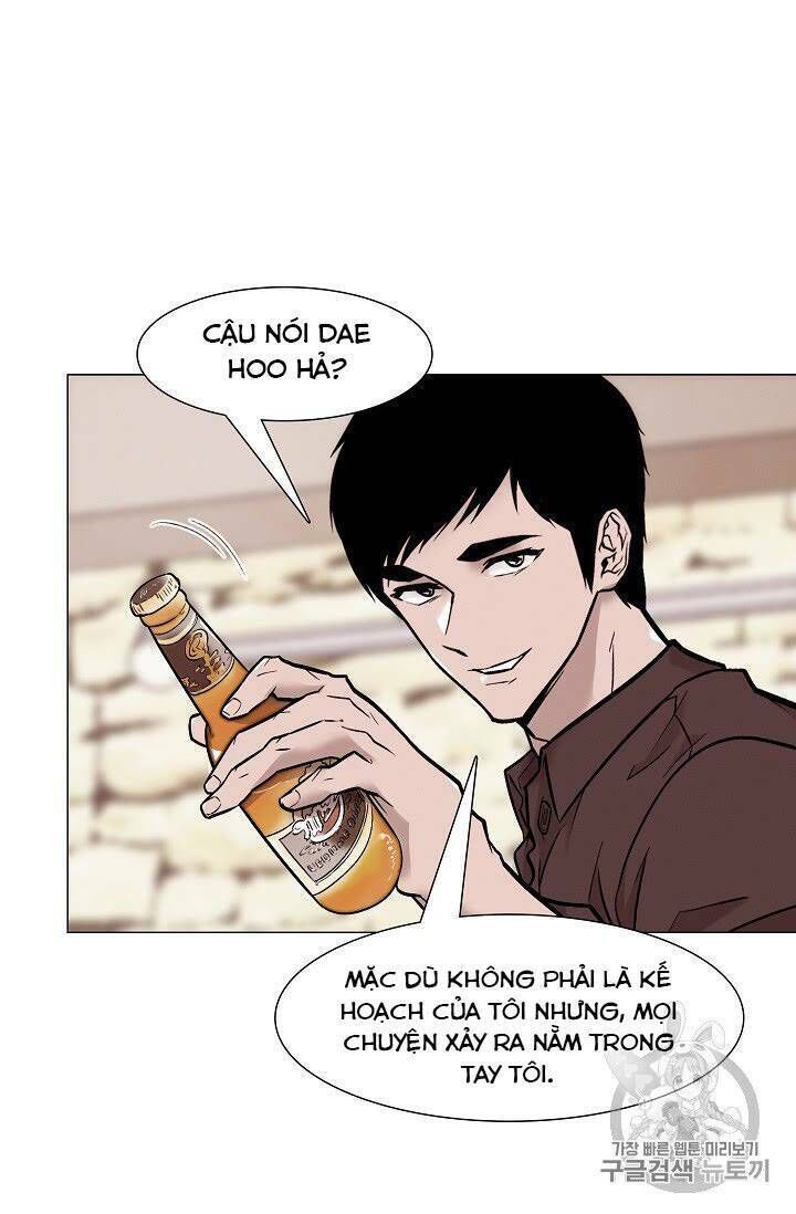 Luân Hồi - Chapter 21