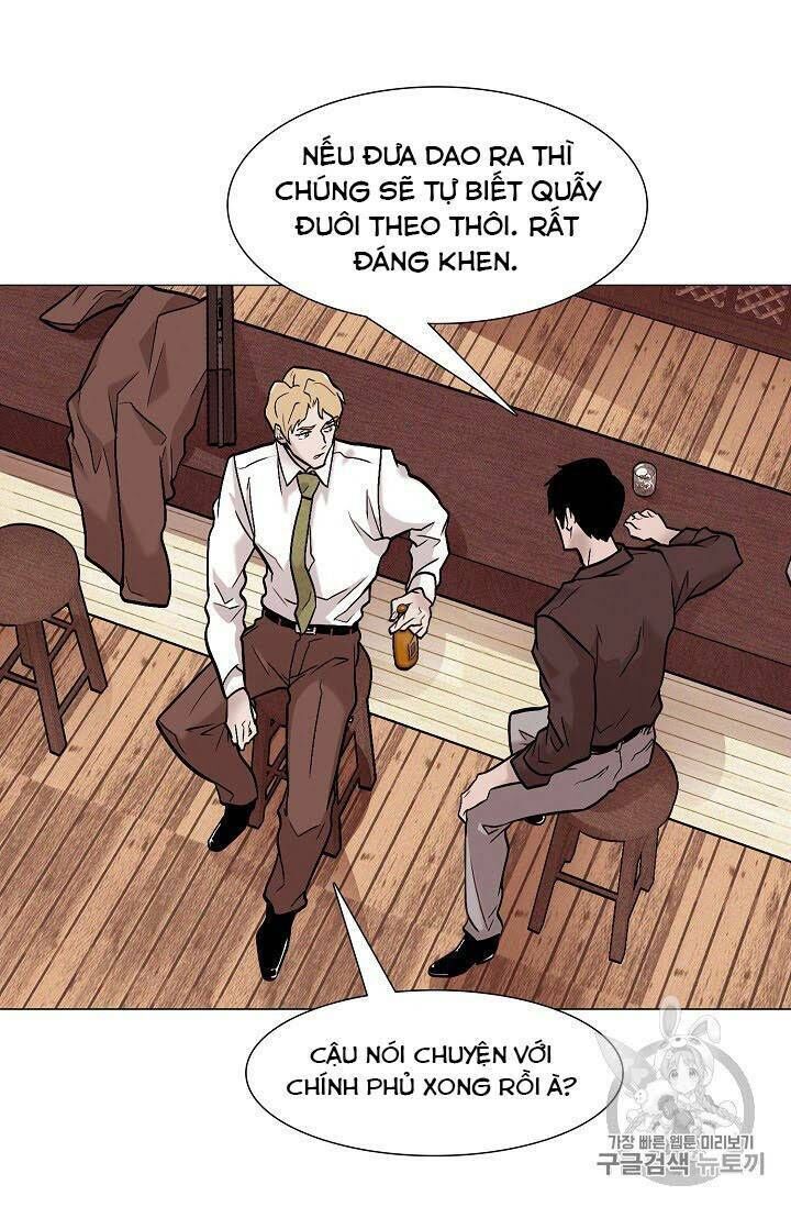 Luân Hồi - Chapter 21