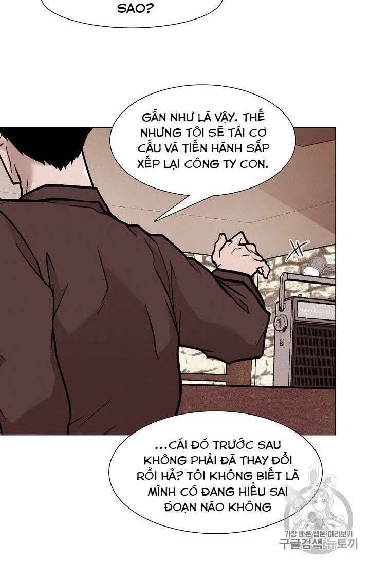 Luân Hồi - Chapter 21
