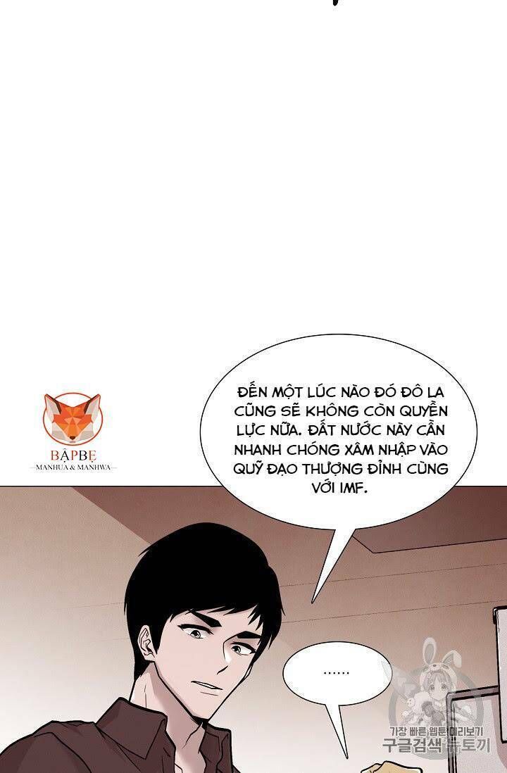 Luân Hồi - Chapter 21