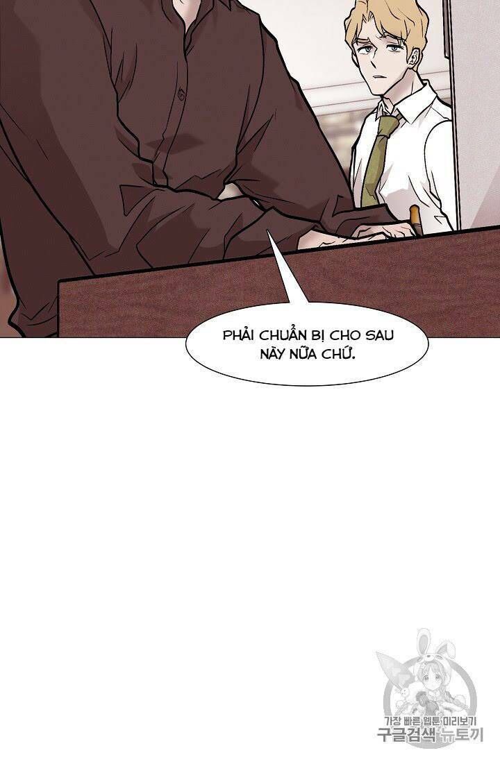Luân Hồi - Chapter 21