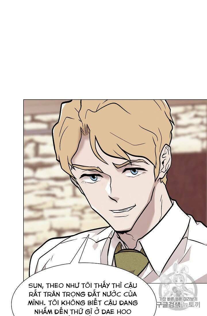 Luân Hồi - Chapter 21