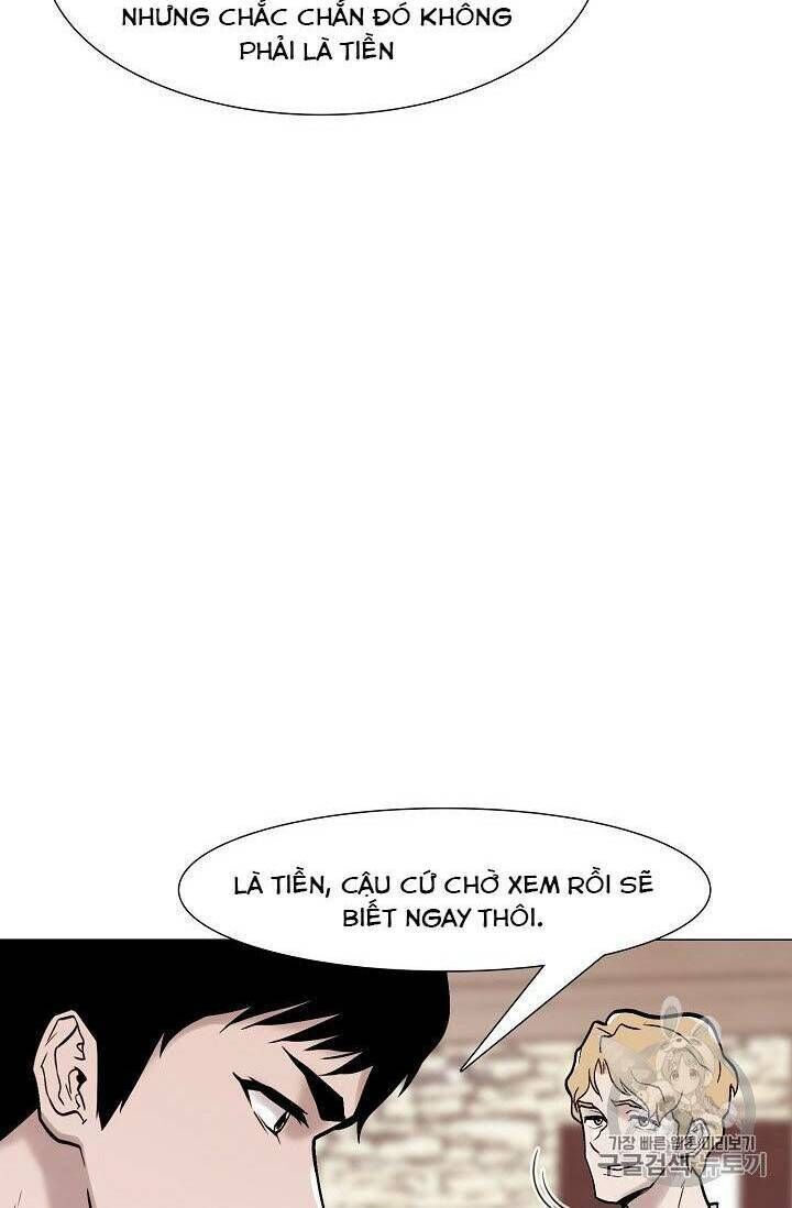 Luân Hồi - Chapter 21