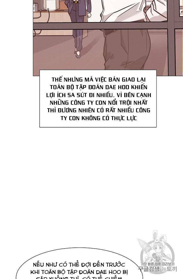 Luân Hồi - Chapter 21