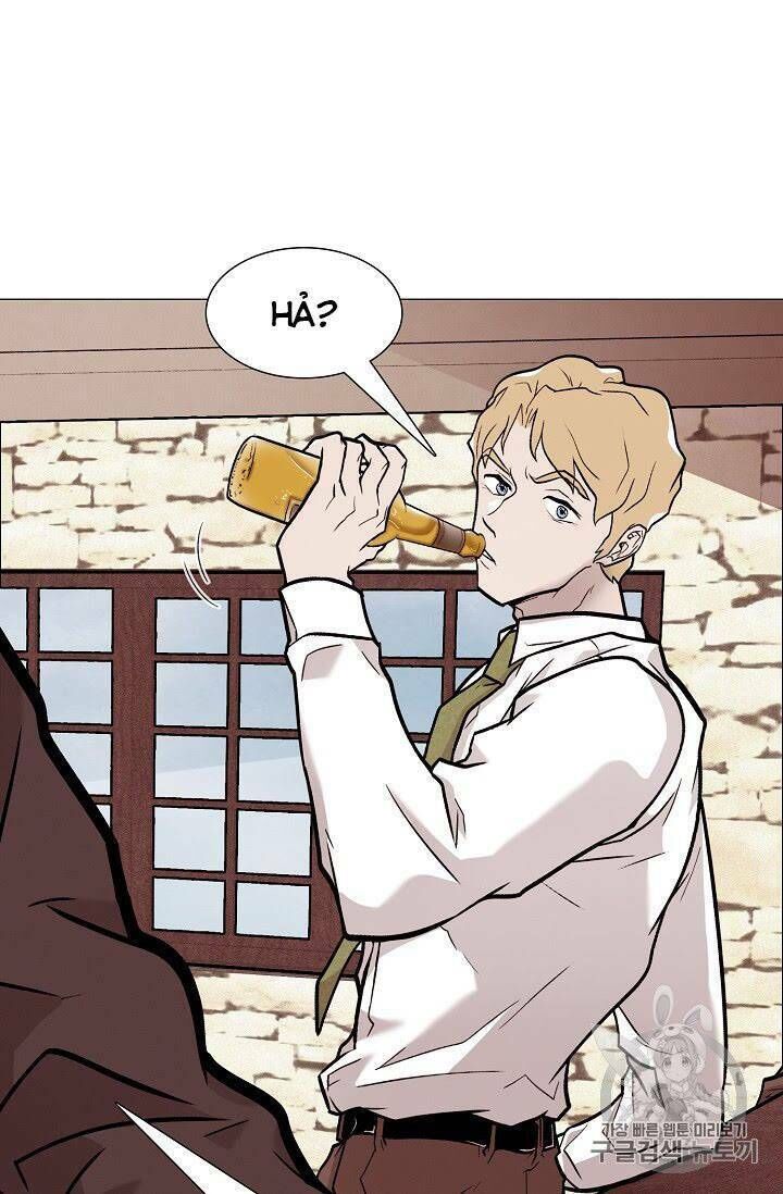 Luân Hồi - Chapter 21