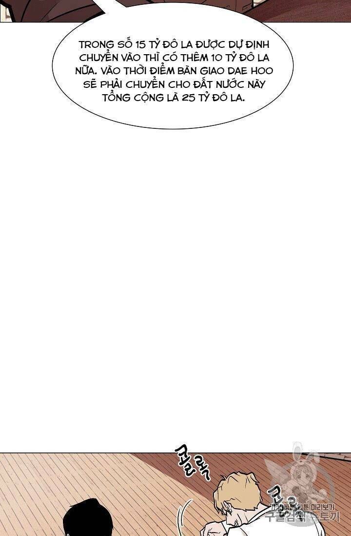 Luân Hồi - Chapter 21