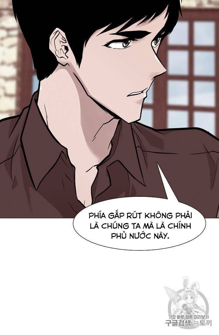 Luân Hồi - Chapter 21