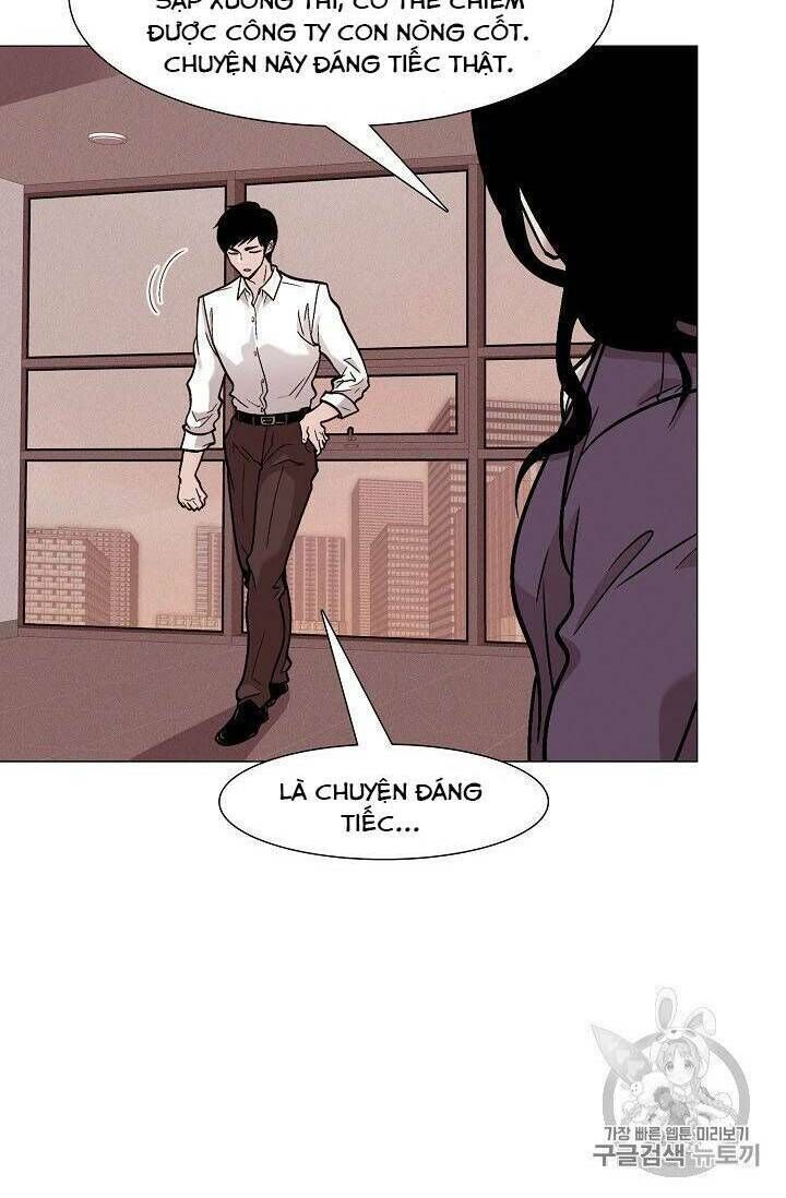 Luân Hồi - Chapter 21