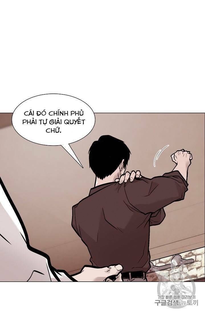 Luân Hồi - Chapter 21