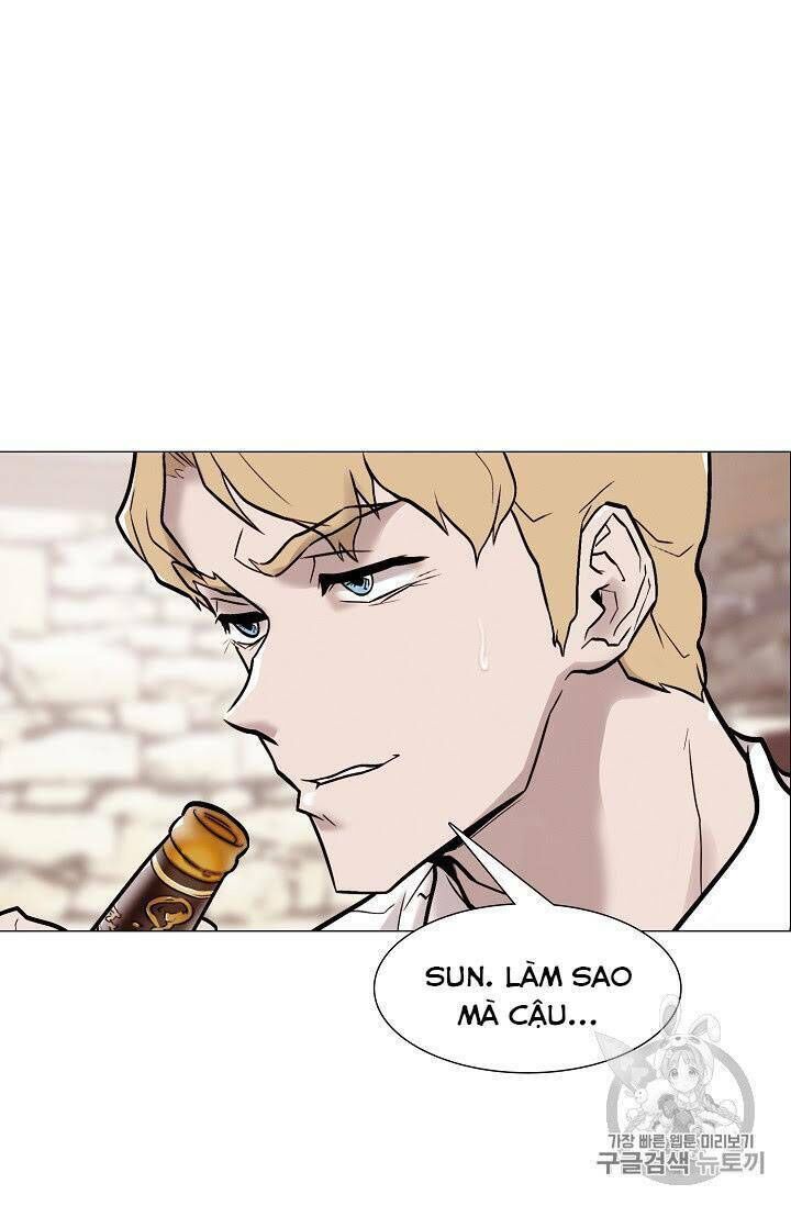Luân Hồi - Chapter 21