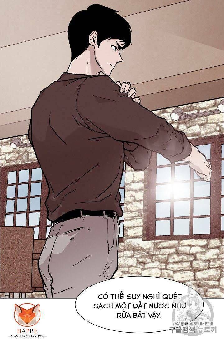 Luân Hồi - Chapter 21