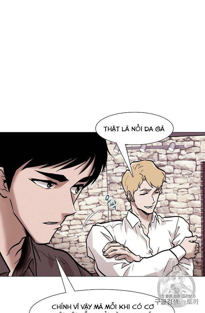 Luân Hồi - Chapter 22