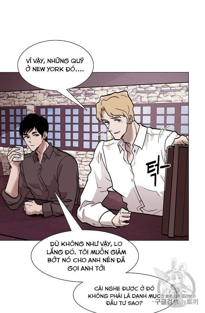 Luân Hồi - Chapter 22