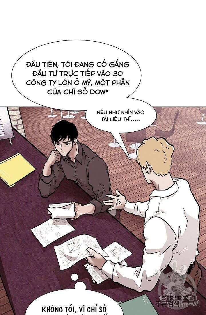 Luân Hồi - Chapter 22