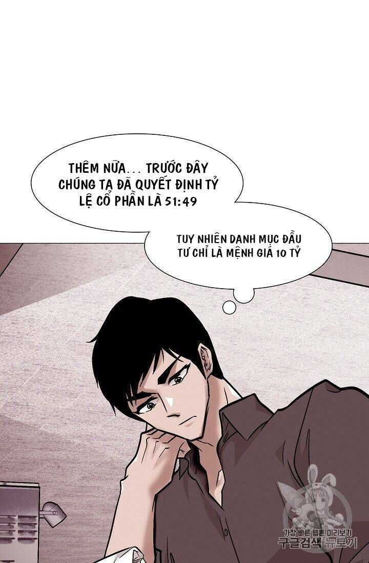 Luân Hồi - Chapter 22