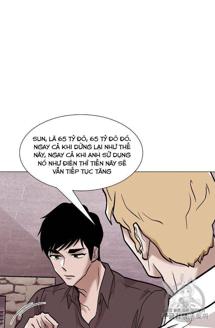 Luân Hồi - Chapter 22