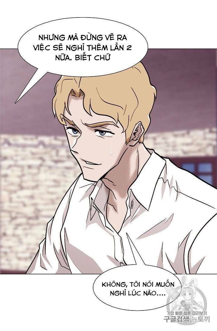 Luân Hồi - Chapter 22