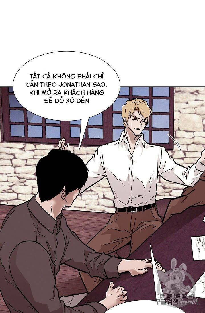Luân Hồi - Chapter 22