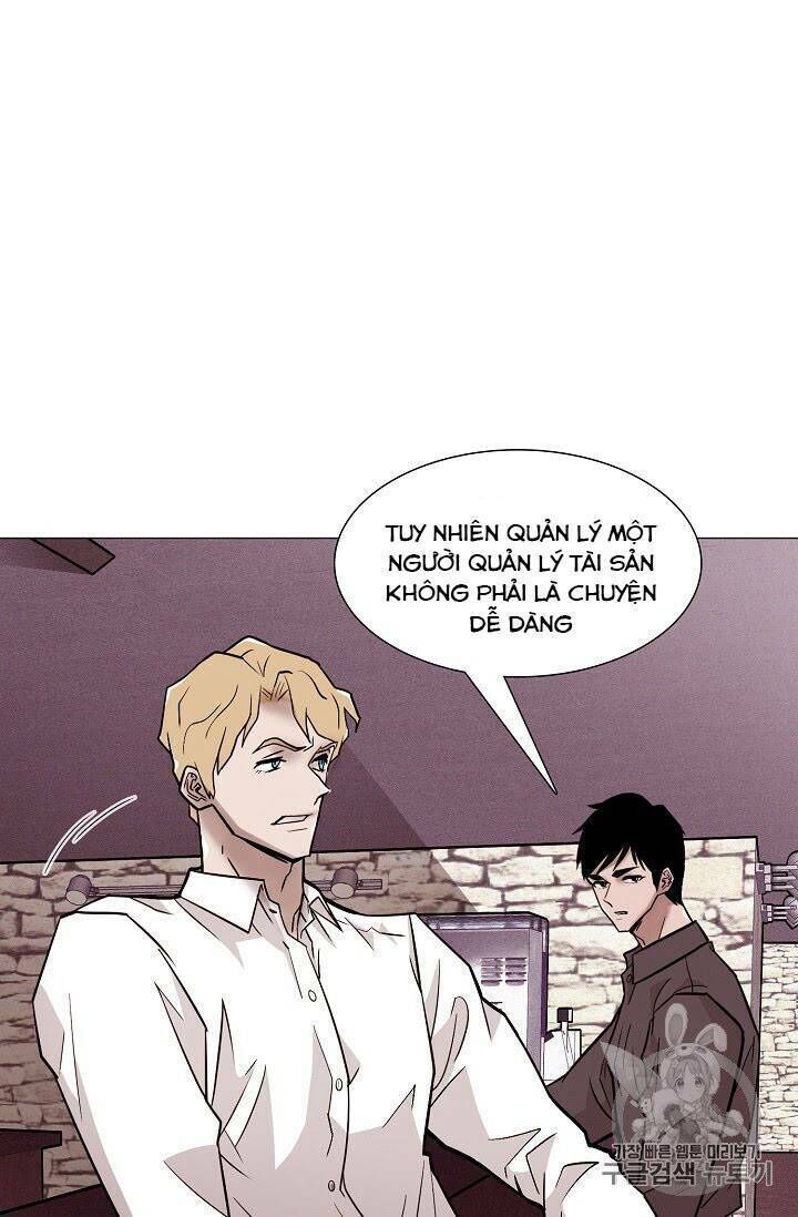Luân Hồi - Chapter 22