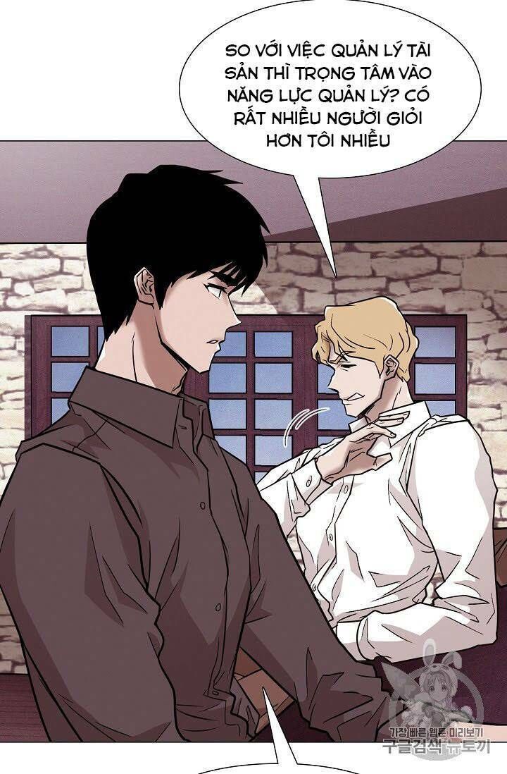 Luân Hồi - Chapter 22