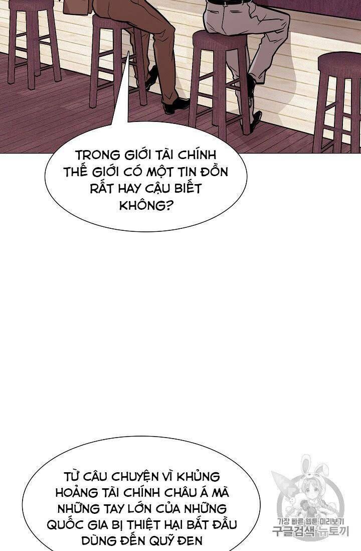 Luân Hồi - Chapter 22