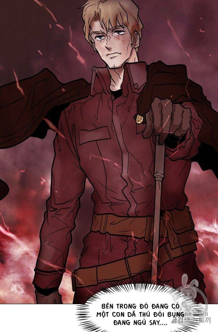 Luân Hồi - Chapter 22