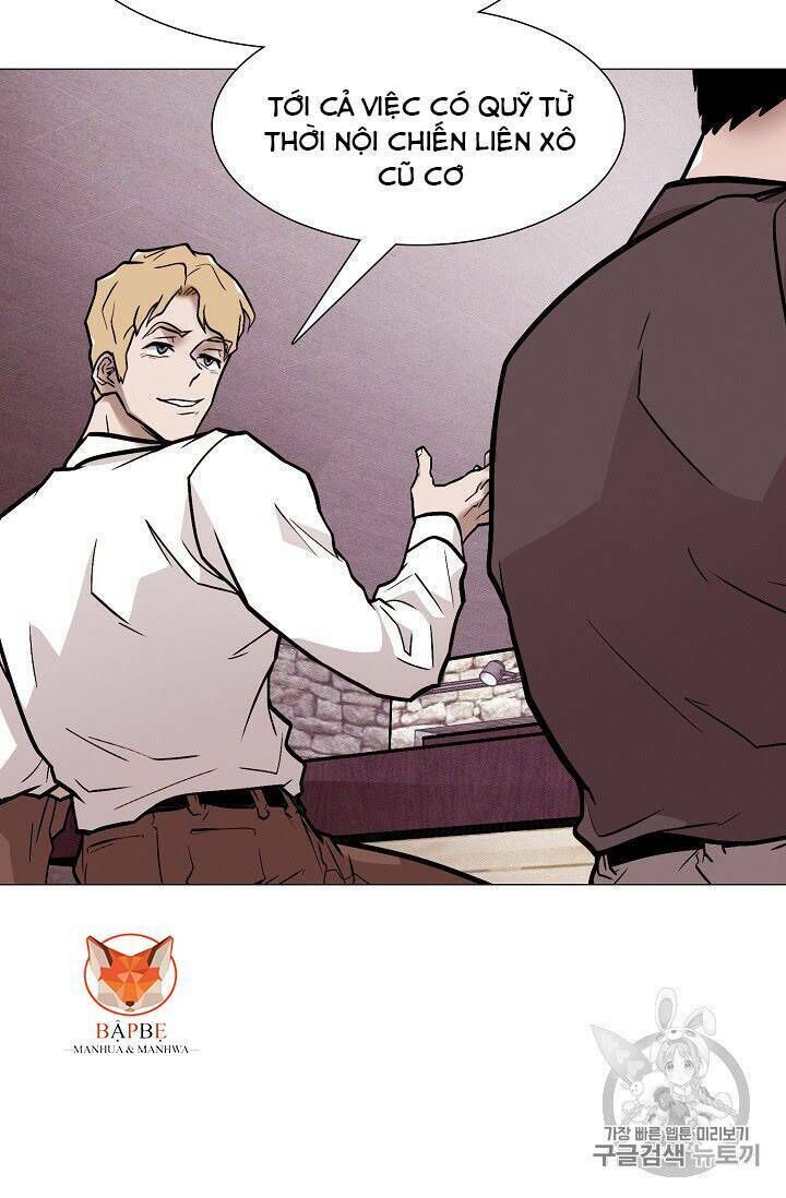 Luân Hồi - Chapter 22