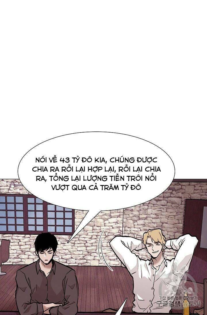 Luân Hồi - Chapter 22