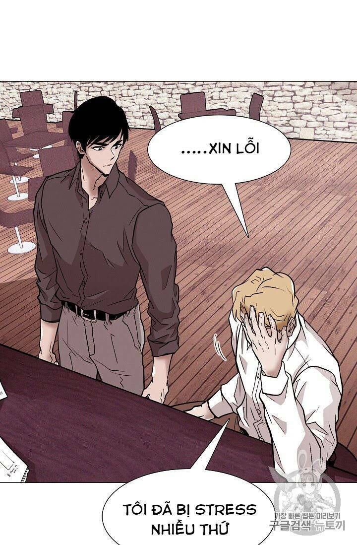 Luân Hồi - Chapter 22