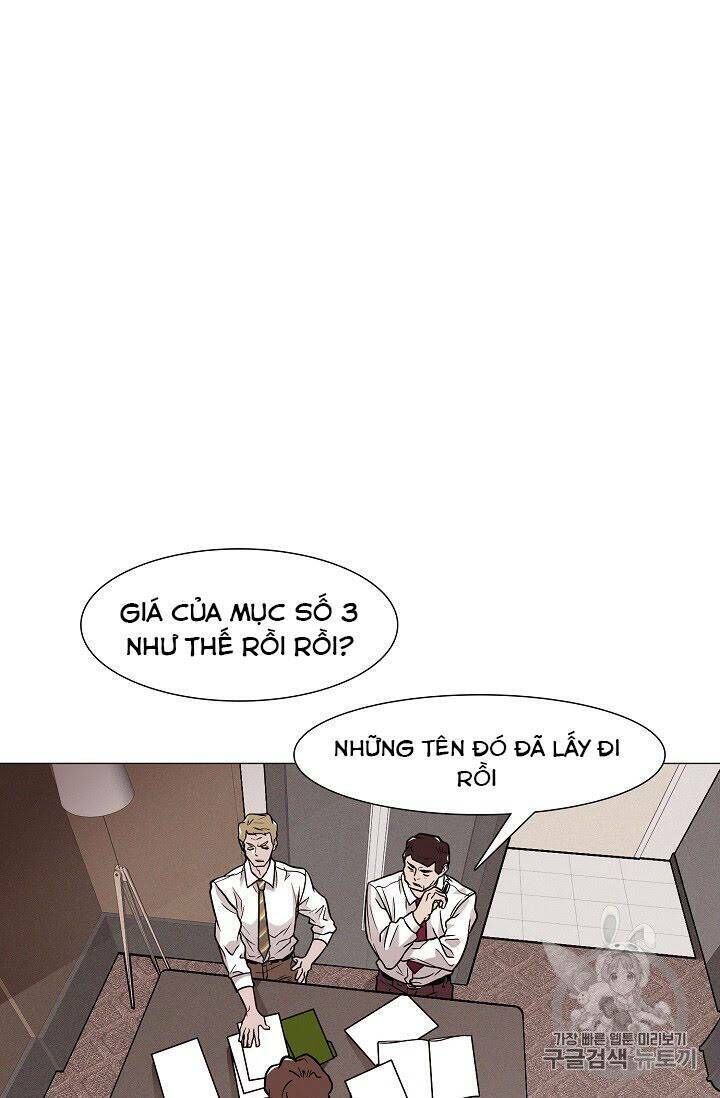 Luân Hồi - Chapter 22