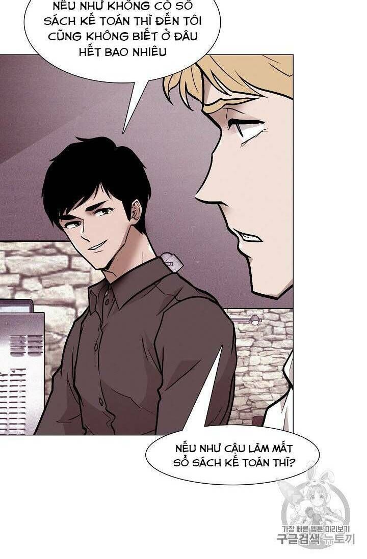 Luân Hồi - Chapter 22