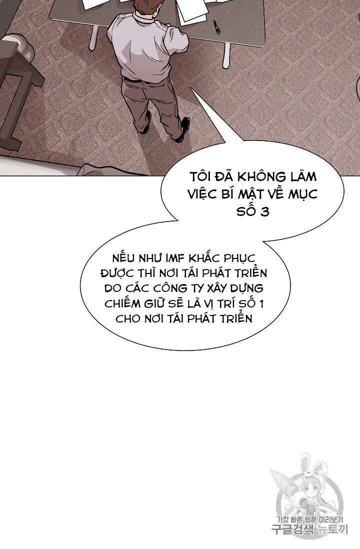 Luân Hồi - Chapter 22
