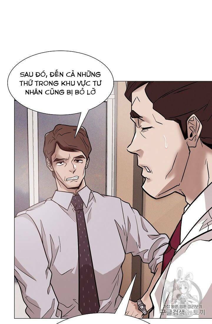 Luân Hồi - Chapter 22