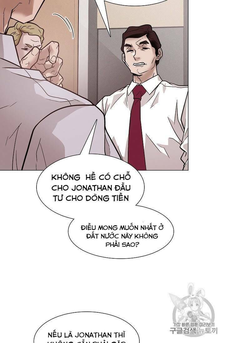 Luân Hồi - Chapter 22