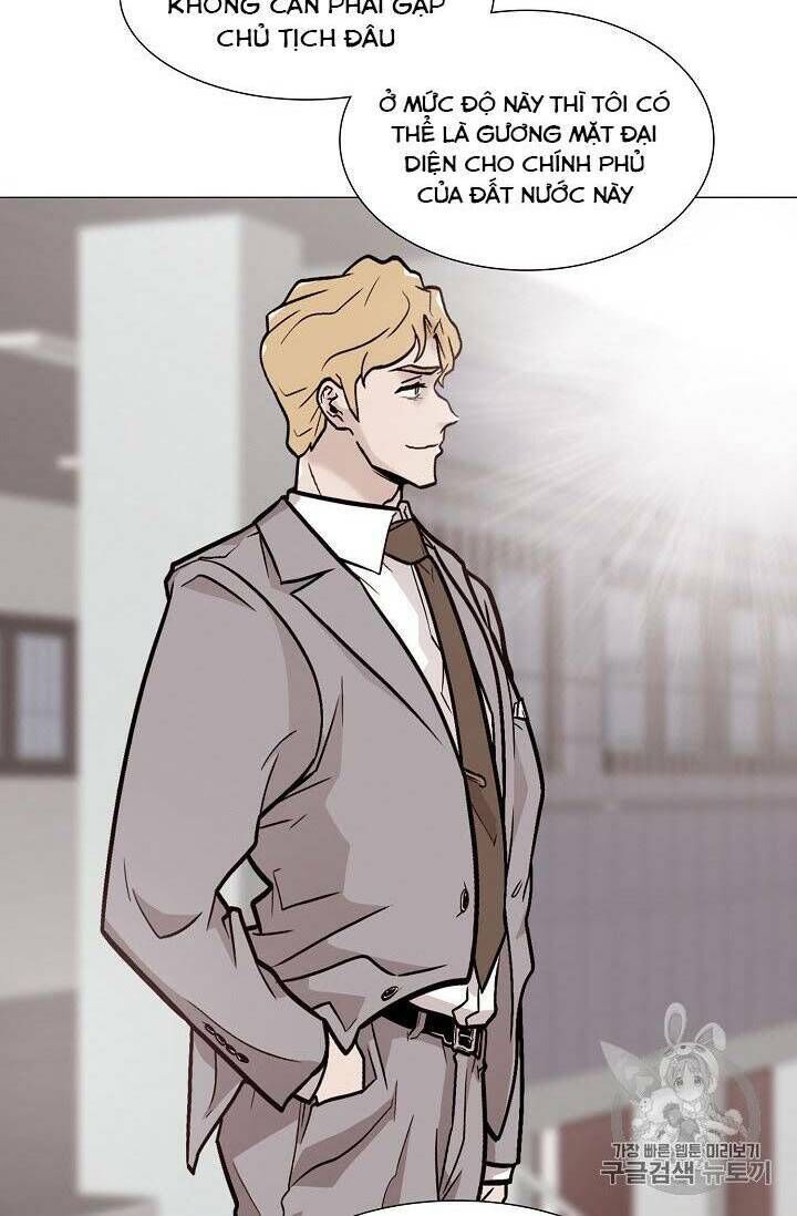 Luân Hồi - Chapter 22