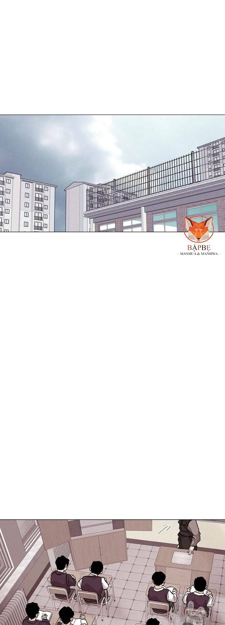 Luân Hồi - Chapter 23