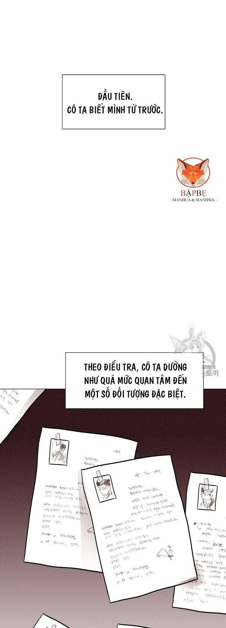 Luân Hồi - Chapter 23