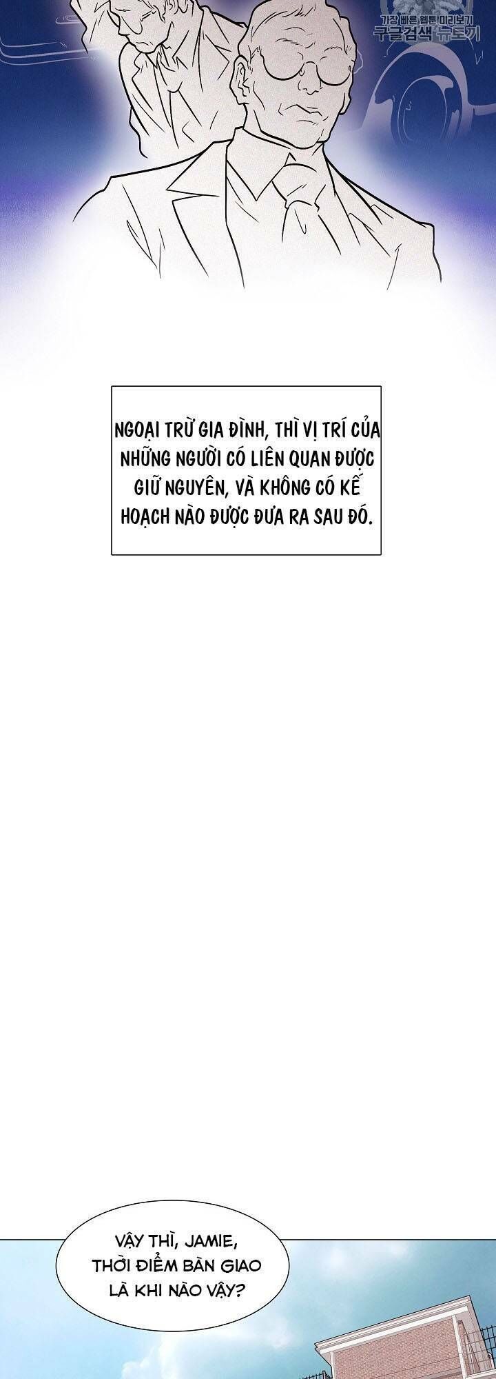 Luân Hồi - Chapter 23