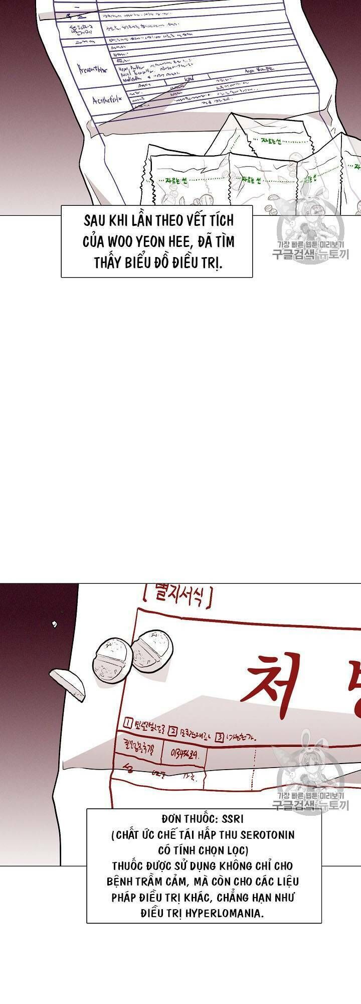 Luân Hồi - Chapter 23