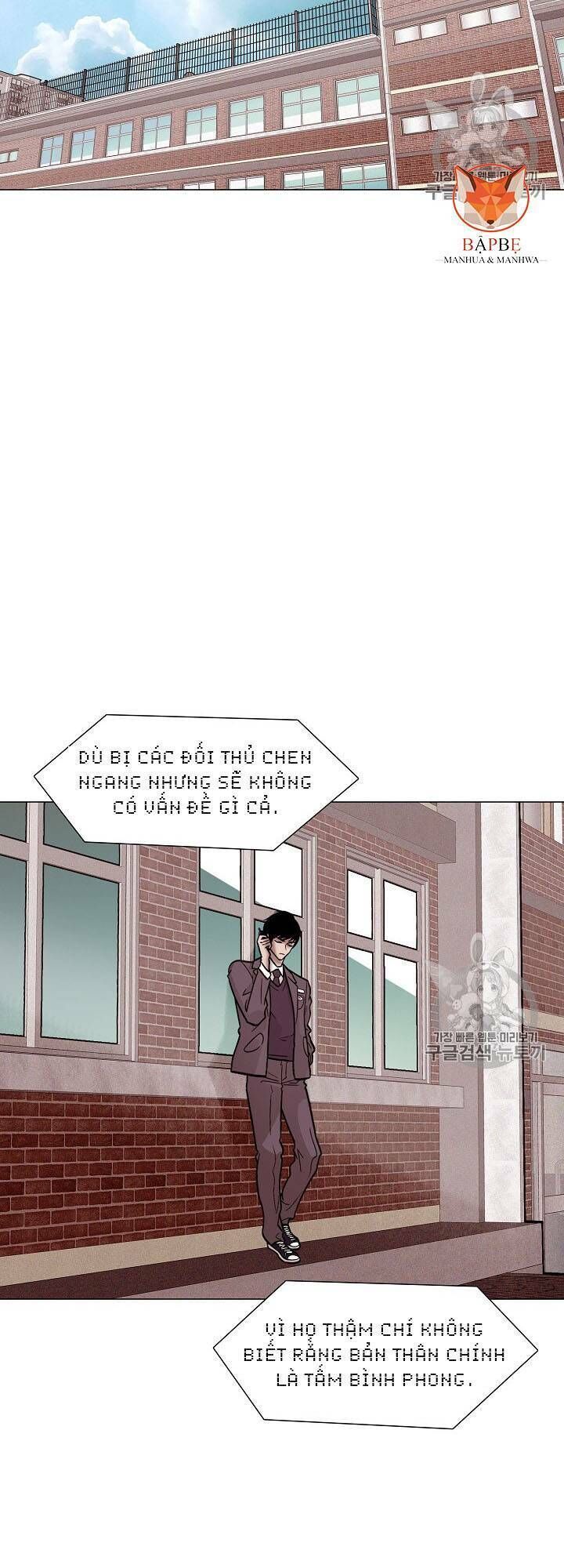 Luân Hồi - Chapter 23