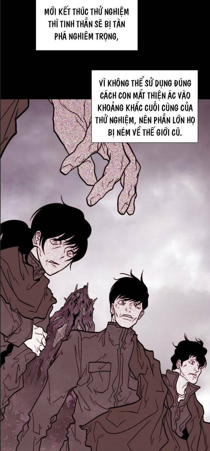 Luân Hồi - Chapter 23