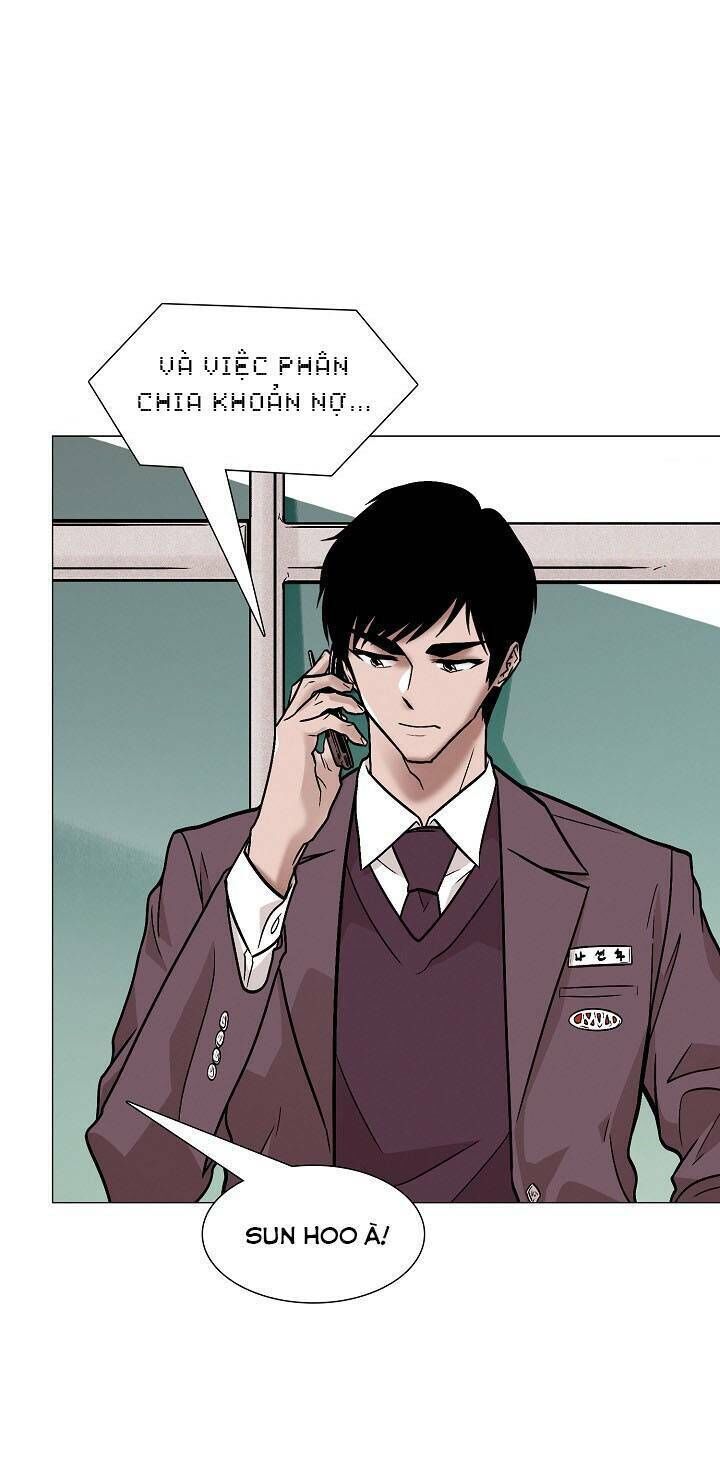 Luân Hồi - Chapter 23