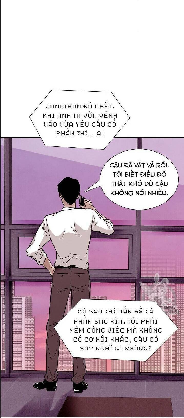 Luân Hồi - Chapter 23