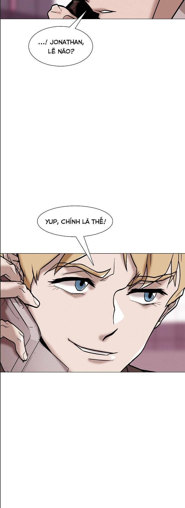 Luân Hồi - Chapter 23