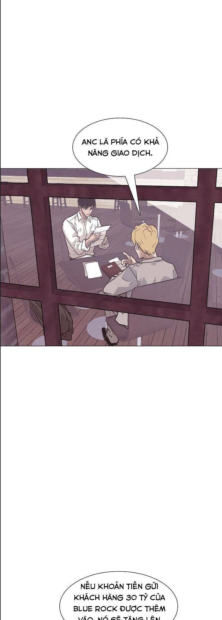 Luân Hồi - Chapter 23