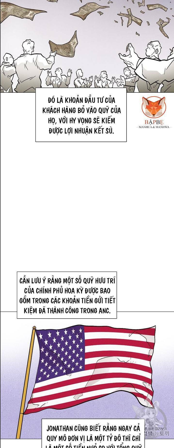 Luân Hồi - Chapter 23