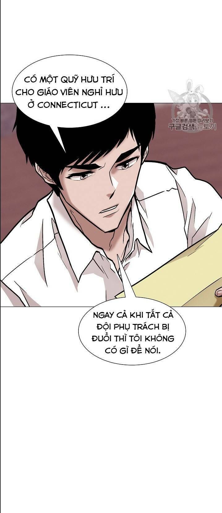Luân Hồi - Chapter 23