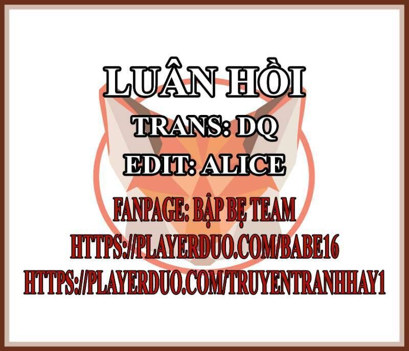 Luân Hồi - Chapter 23